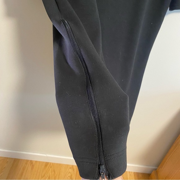 3/$12 Black Tunic Dress - Picture 5 of 6